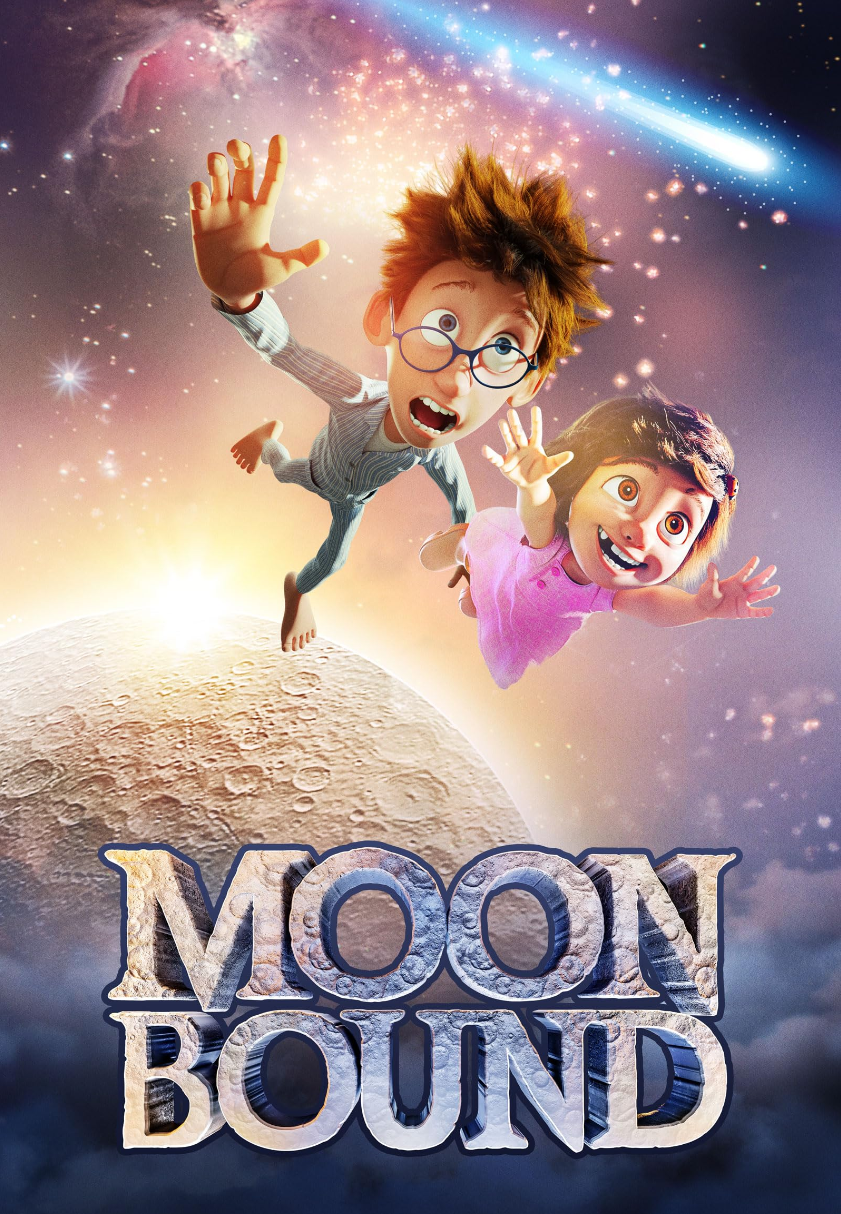 Moonbound