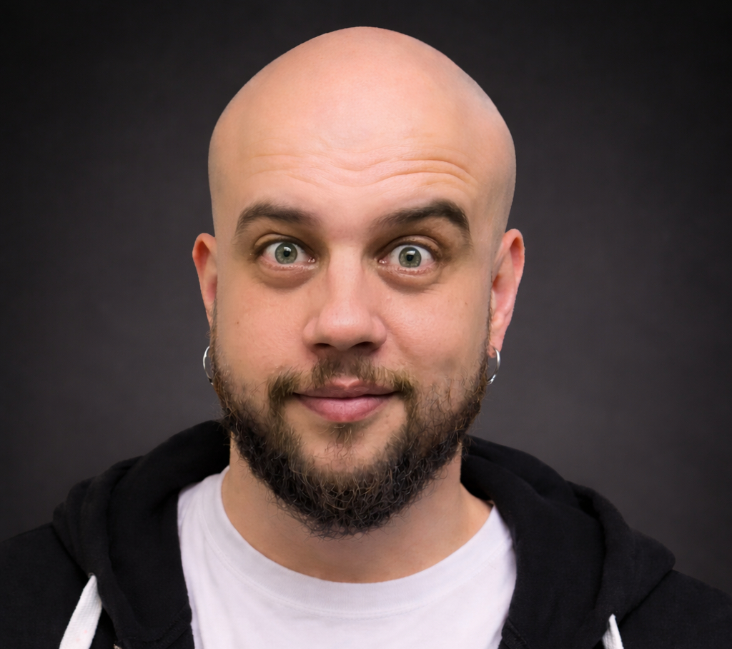 Joro Zahariev